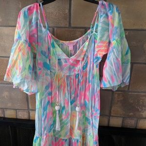 Lilly Pulitzer Alanna dress